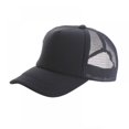 thumbnail image 1 of Forzero 3-8 Years Old Baseball Cap Boys And Girls Hip-Hop Fashion Hat Children Pointed Hat, 1 of 3