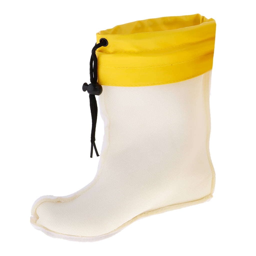 Toddler Kids, Rain Liners,Snow Shoes 