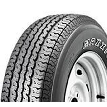 Maxxis M8008 ST Radial 205/75R14 D