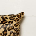 thumbnail image 2 of TORINO TOGO COWHIDE PILLOW 12"X20" 2-PACK, 2 of 2