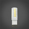 thumbnail image 2 of Xtricity LED Bulb G9/4.5W/120V/400L/day light 6000k dim.1 pk, 2 of 4