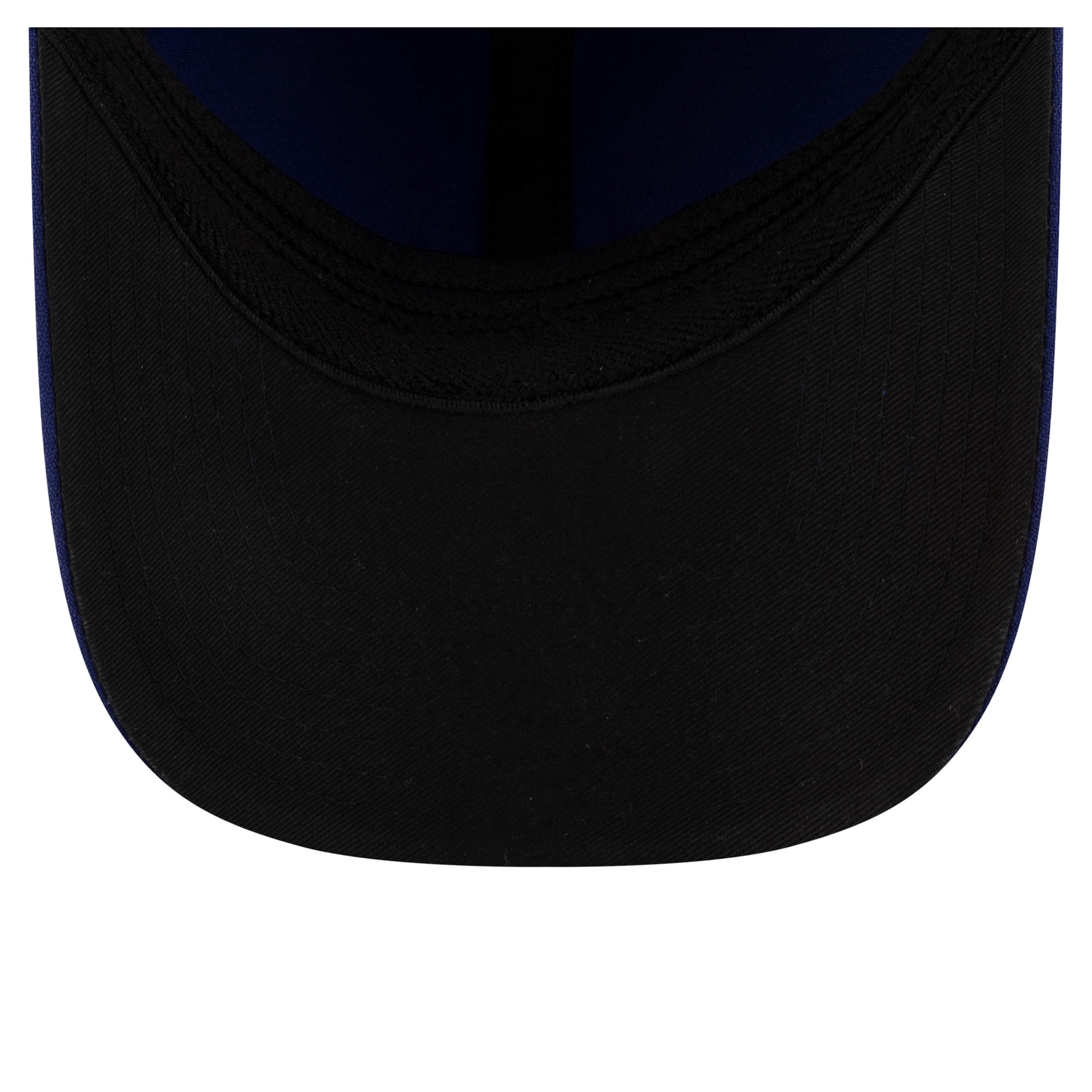 Men's New Era  Royal Los Angeles Dodgers Player Replica 39THIRTY M-Crown Flex Hat