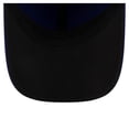 thumbnail image 5 of Men's New Era  Royal Los Angeles Dodgers Player Replica 39THIRTY M-Crown Flex Hat, 5 of 5