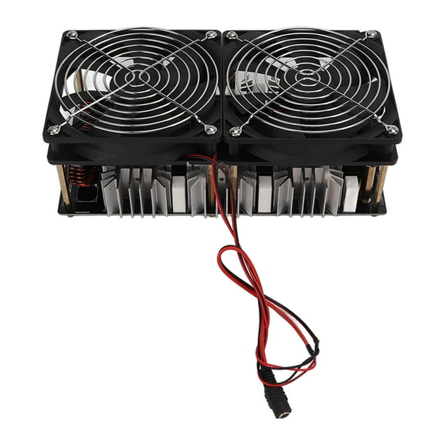 Induction Heating Module, Good Heat Dissipation Convenient Evenly And Quickly ABS Brass High Frequency Induction Heater For Industrial Quenching Annealing