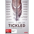 thumbnail image 1 of Tickled [ FORMAT NON-USA, PAL, Reg.0 Importation - Australie ], 1 of 1