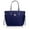 Navy, variant on JOY Tuff-Tech Collection Travel Tote with RFID Protection