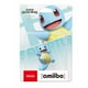 thumbnail image 1 of Figura Amiibo Nintendo Squirtle Pokémon Modelo Super Smash Bros Nintendo AMIIBO, 1 of 2