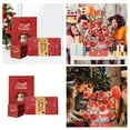 thumbnail image 2 of YWIYIUD 1PC Surprise Box Gift Box, Surprise Gift Box Explosion, Merry Christmas Surprise Gift Boxes, Gift Box for Birthday Anniversary Valentine Merry Christmas Boxes, 2 of 8