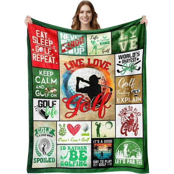 Football Gifts for Boys 8-12, Football Coach Gifts for Men, Football Lovers Gift Ideas, Gifts for Football Lovers/Players, Gifts for Football Fans, Football Team Gifts Blanket 50"x60"