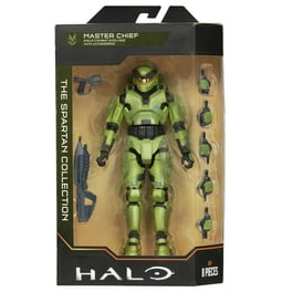 Halo 6-Inch Linda-058 MATTEL HALO 6インチ f2e0f7da0ede4cf58533c182ccc97f