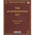 thumbnail image 1 of The Quintessential Elf (Donjons et Dragons d20 3.0 Jeu de Rôle Fantastique), 1 of 3