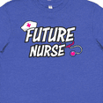 thumbnail image 4 of Inktastic Future Nurse Youth T-Shirt, 4 of 5
