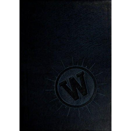 (Custom Reprint) Yearbook: 1941 Wittenberg University - Witt Yearbook (Springfield OH)