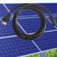 thumbnail image 6 of 14AWG DC7909 to Male Cable for Smooth Solar Panel and Power Station Integration, 6 of 9