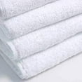 thumbnail image 1 of Economy Bath Towel 22x44" (12 Pack) White, 1 of 1