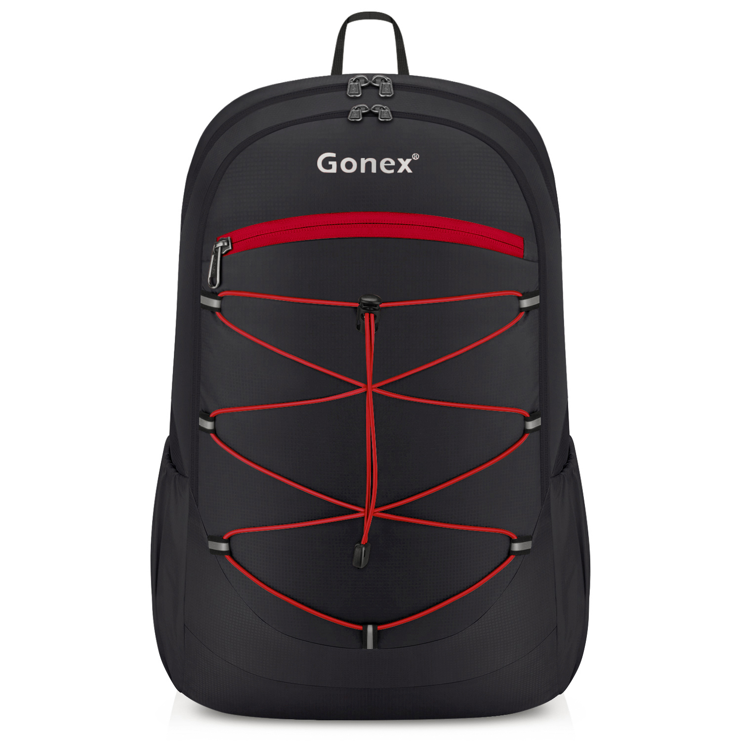 Gonex Gonex 25L Ultra Lightweight Packable Backpack Daypack Handy