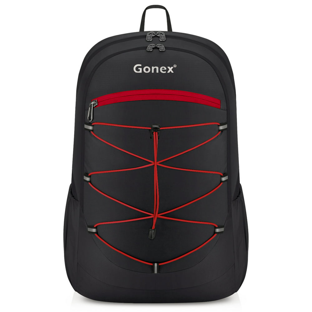 Gonex - Gonex 25L Ultra Lightweight Packable Backpack Daypack Handy ...