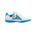 thumbnail image 1 of Tenis Futbol Rapido Pirma Turf 3053 Brasil Hombre Blanco/Azul, 1 of 5
