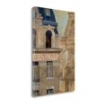 thumbnail image 2 of "Que Sera Sera" By Eric Yang, Fine Art Giclee Print on Gallery Wrap Canvas, Ready to Hang, 2 of 2