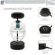 thumbnail image 4 of Lampara flotante NFL Miami Dolphins 100% oficial, 4 of 9