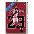 thumbnail image 2 of Michael Jordan - Maillot, 2 of 4