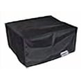 thumbnail image 2 of Comp Bind Technology Printer dust Cover for HP Laserjet 6500 Printer Black Nylon Anti-Static Dust Cover by Comp Bind Technology Dimensions 19''W X 19" D X 10.5''H, 2 of 2