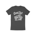 thumbnail image 5 of Bicycle Biker Cyclist Bike Cycling Lover Gift for Men Women T-Shirt Cyclist Biking Bicycle Birthday Holiday Present Tshirt, 5 of 10