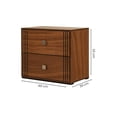 thumbnail image 4 of Buro Soreia Parota - Kessa Muebles, 4 of 5
