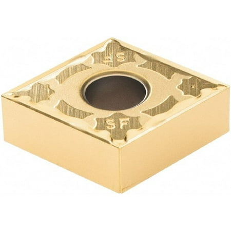 

Iscar CNGG430.5 SF IC507 Carbide Turning Insert 80° Diamond (1 Piece)