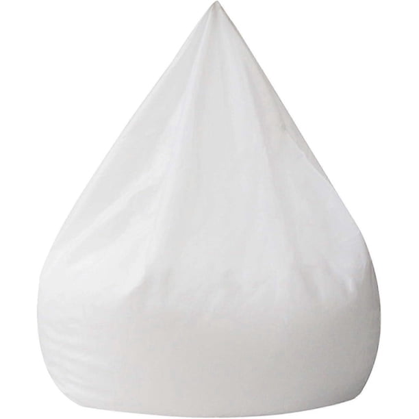 70X80CM Beanbag Lining Interior Lining With Zipper Easy To Clean For Living Room Bedroom Playroom No Upholstery