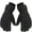 A Black, variant on Skating Windproof Girls M/L Winter Ski Warm Size Outdoor Kids Snow Boys Gloves Snowboarding Kids Gloves Mittens Girls Youth Winter Gloves