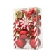 thumbnail image 2 of 20 Piezas De Adornos Para Árbol De Navidad, Bordes, Bastones De Caramelo, Caja De Regalo, Botas, Caramelos, 2 of 8
