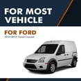 thumbnail image 2 of Set 4 Front Quick Complete Strut-Coil Spring-Rear Shock For 2010-2013 Ford Transit Connect, 2 of 9