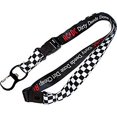 thumbnail image 1 of Lanyard - AC/DC - AC/DC Repeat Print Black New LY04352ACDU, 1 of 1