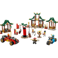 thumbnail image 3 of LEGO Ninjago Interlocking Block Building Set, 530 pieces, 3 of 11