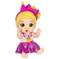 thumbnail image 3 of Muñeca Hasbro Baby Alive Fiesta de Cumpleaños Lala GoGoo, 3 of 5