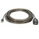 thumbnail image 3 of Cable Manhattan  Cables USB USB 2.0 10 m Macho y Hembra 151573, 3 of 6