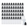 thumbnail image 1 of Botellas cuentagotas Eau de plástico LDPE de 15 ml con punta fina (50 unidades), 1 of 7