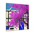 thumbnail image 2 of Blooming Hope Renewed - Canvas, 2 of 10