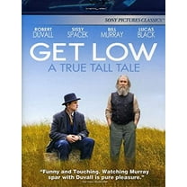 New Get Low (Blu-ray)