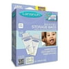Lansinoh Breastmilk Storage Bags - 6oz/180ml, Bonus 60 Count