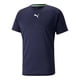 thumbnail image 1 of Playera Puma JSY. Train Vent SS para Hombre 521530-06 azul marino S, 1 of 4