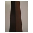 thumbnail image 3 of Nova California Obelisk Floor Lamp in Chestnut, 3 of 6