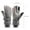 Gray, variant on Virmaxy Winter Skiing Gloves Tow-Finger Touching Screen Outdoor Warm Windproof Thermal Gloves Winter Outdoor Sports Gloves Size Fits All Unisex
