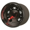 thumbnail image 2 of Autometer 1255 American Muscle Water Temperature Gauge, 2-1/16", 260 F, Digital Stepper Motor, 2 of 5