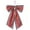 B, variant on 35*23.6IN Patriotic Large Hanging Bow Decoration - Red, White and Blue Star and Stripe Design, , Ideal for 4th of July, Memorial Day, Front Porch, and Outdoor Independence Day Home Decor,A