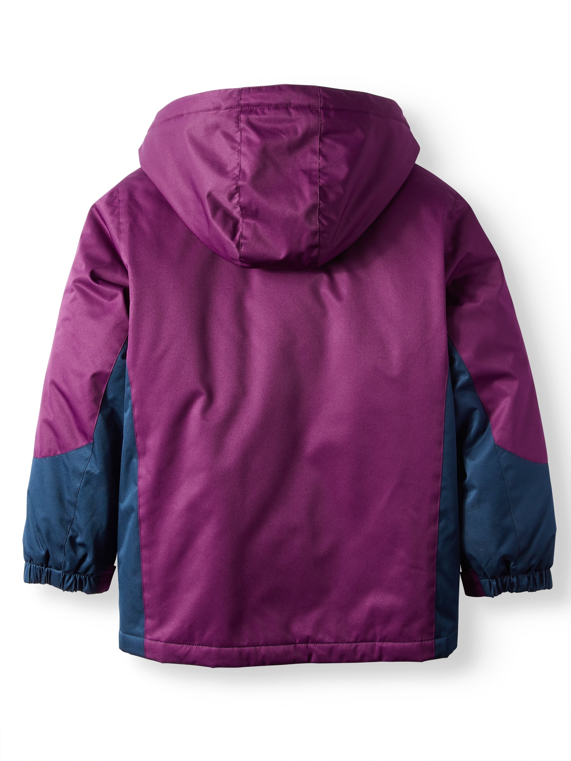 walmart girls winter coats