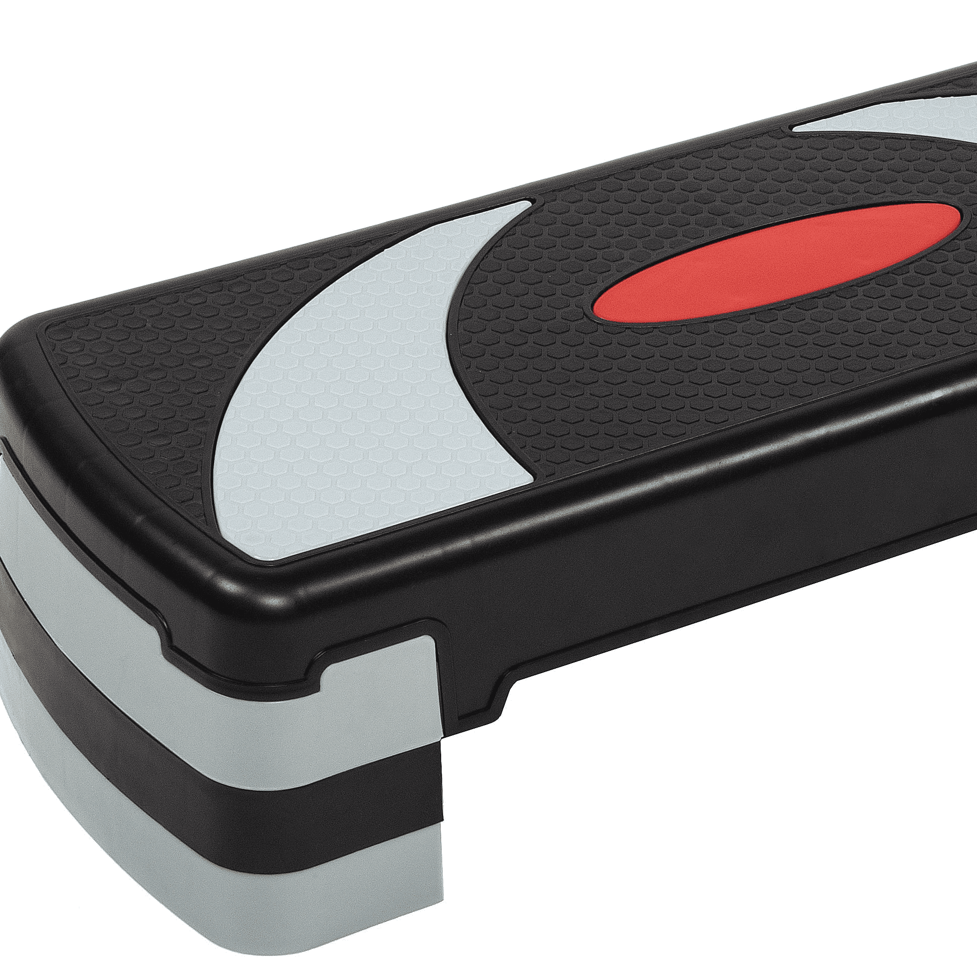 Stamina 3 Level Aerobic Step Deck Adjustable to 4 6 8 Walmart