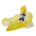 thumbnail image 3 of Figura Super Saiyan Vegeta Dragon Ball Bandai 4 Pulgadas, 3 of 3