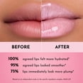 thumbnail image 4 of Brillo de labios Lawless Forget the Filler Strawberry Milkshake, 4 of 7